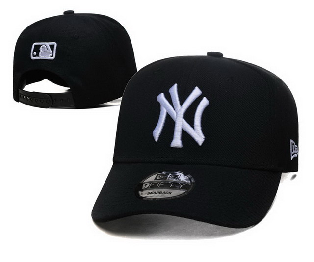 New York Yankees hats-010